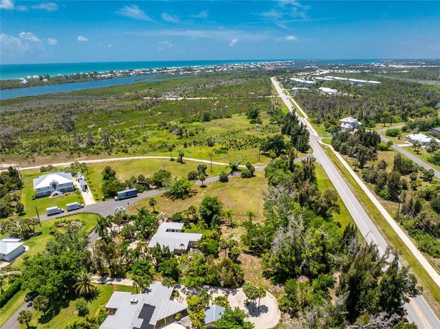 20 SPANIARDS ROAD, Placida, FL 33946