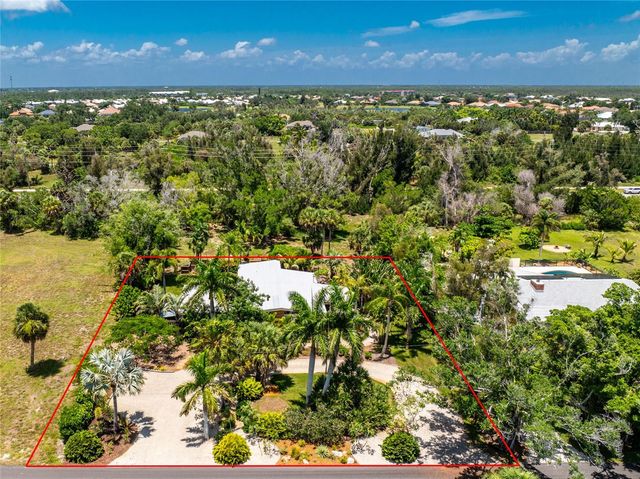 20 SPANIARDS ROAD, Placida, FL 33946