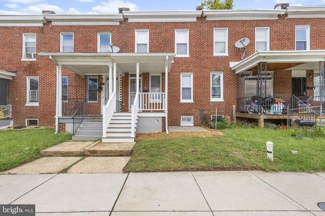 3206 ELMLEY AVE, Baltimore, MD 21213