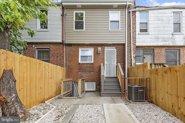 3206 ELMLEY AVE, Baltimore, MD 21213