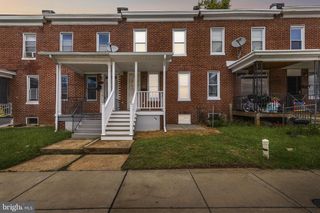 3206 ELMLEY AVE, Baltimore, MD 21213