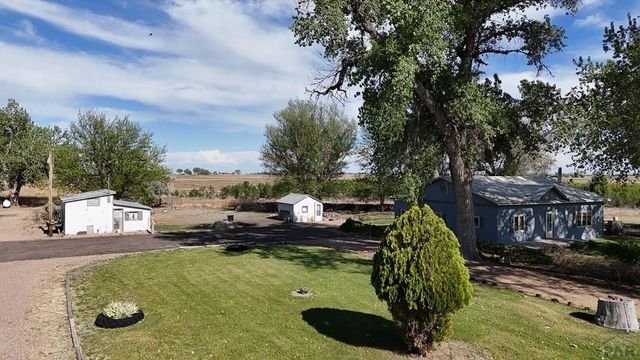 34716 County Rd 31, La Junta, CO 81050