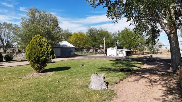 34716 County Rd 31, La Junta, CO 81050