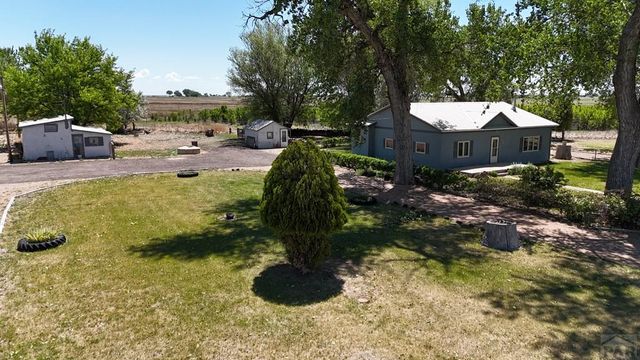 34716 County Rd 31, La Junta, CO 81050