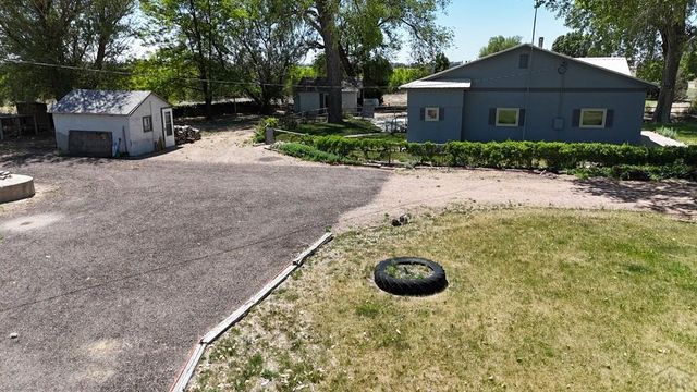 34716 County Rd 31, La Junta, CO 81050