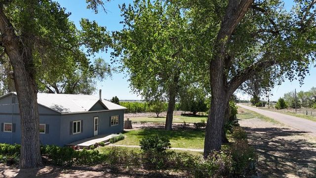 34716 County Rd 31, La Junta, CO 81050