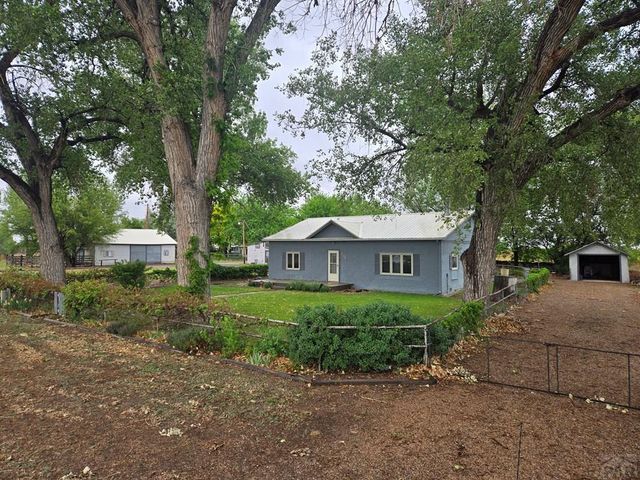 34716 County Rd 31, La Junta, CO 81050