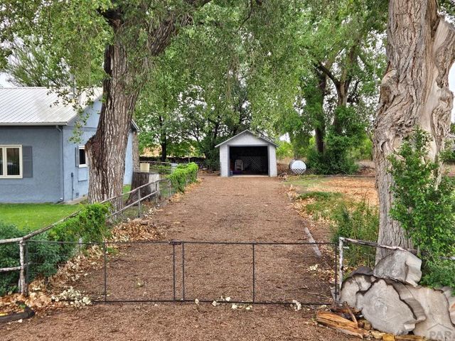 34716 County Rd 31, La Junta, CO 81050