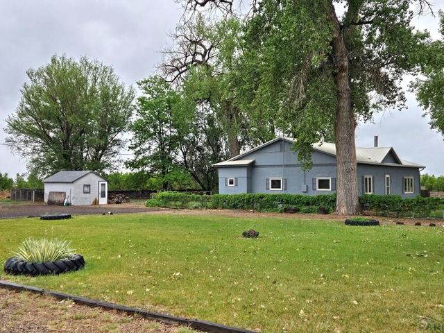 34716 County Rd 31, La Junta, CO 81050