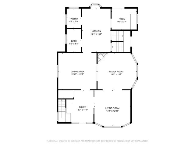 1919 W Douglas Ave, Wichita, KS 67213