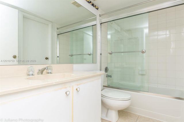 7601 E Treasure Dr 2406, North Bay Village, FL 33141
