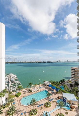 7601 E Treasure Dr 2406, North Bay Village, FL 33141