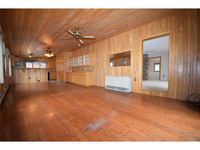 3434 Chenoweth Drive, Webster, WI 54893