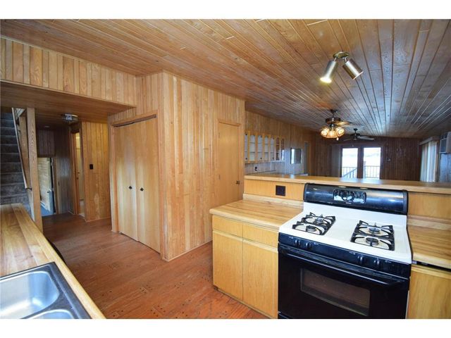 3434 Chenoweth Drive, Webster, WI 54893