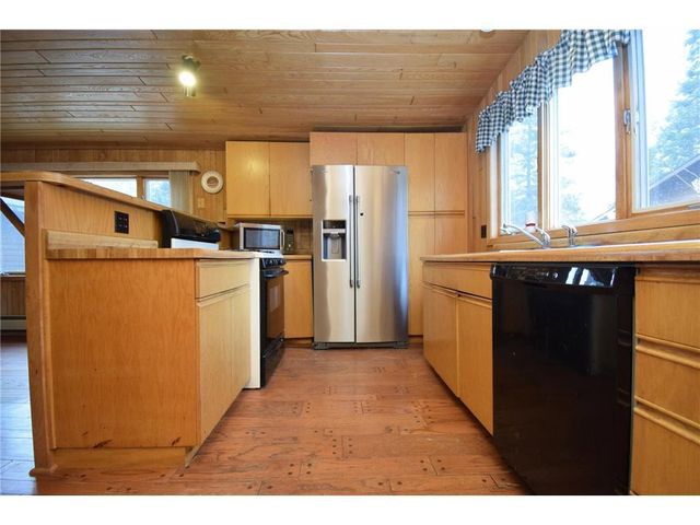 3434 Chenoweth Drive, Webster, WI 54893