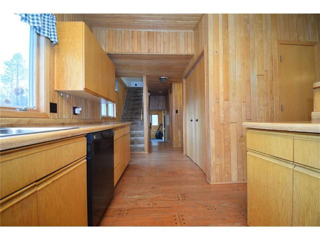 3434 Chenoweth Drive, Webster, WI 54893