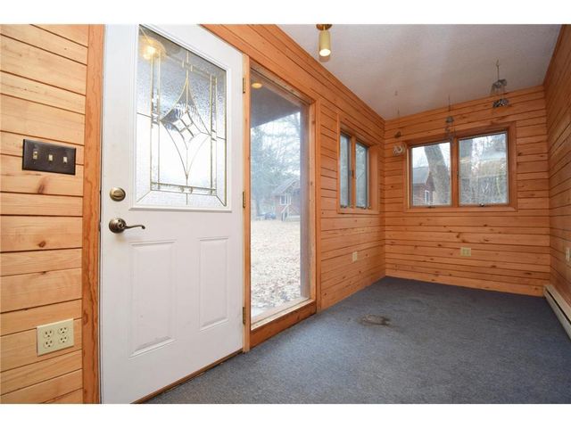 3434 Chenoweth Drive, Webster, WI 54893