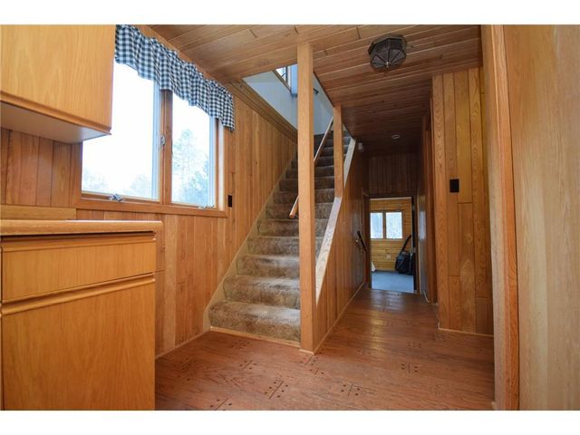 3434 Chenoweth Drive, Webster, WI 54893