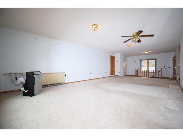 3434 Chenoweth Drive, Webster, WI 54893