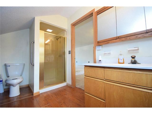 3434 Chenoweth Drive, Webster, WI 54893