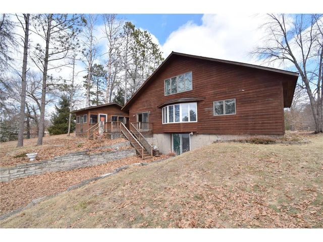 3434 Chenoweth Drive, Webster, WI 54893