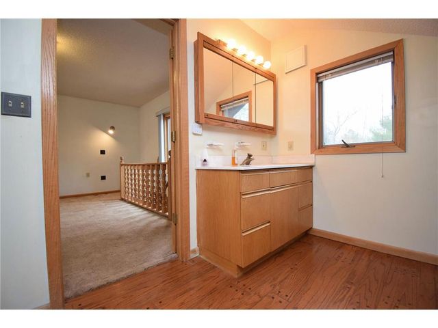 3434 Chenoweth Drive, Webster, WI 54893