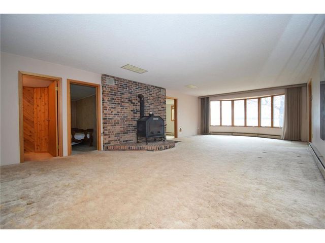 3434 Chenoweth Drive, Webster, WI 54893