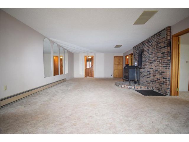 3434 Chenoweth Drive, Webster, WI 54893