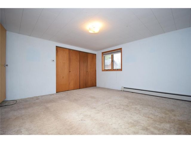 3434 Chenoweth Drive, Webster, WI 54893