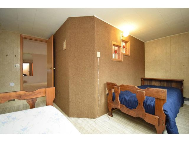 3434 Chenoweth Drive, Webster, WI 54893