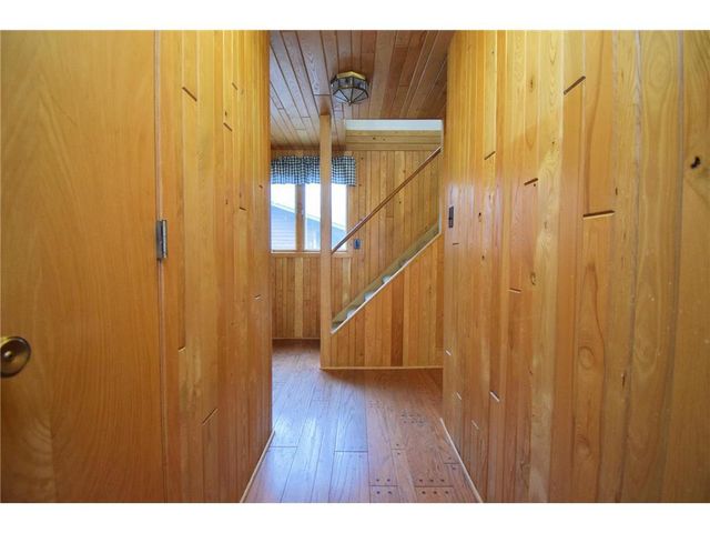 3434 Chenoweth Drive, Webster, WI 54893