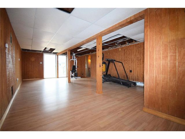 3434 Chenoweth Drive, Webster, WI 54893