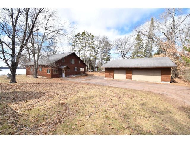 3434 Chenoweth Drive, Webster, WI 54893