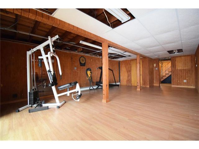 3434 Chenoweth Drive, Webster, WI 54893