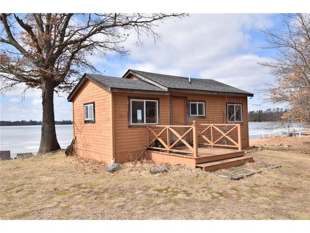 3434 Chenoweth Drive, Webster, WI 54893