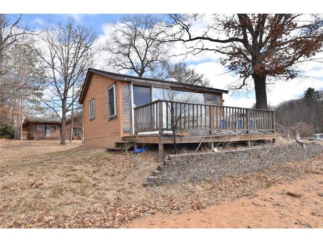 3434 Chenoweth Drive, Webster, WI 54893