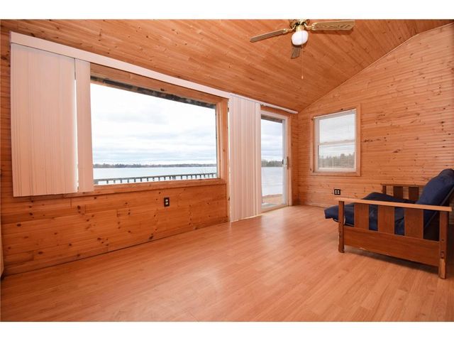 3434 Chenoweth Drive, Webster, WI 54893