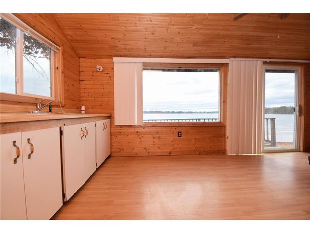 3434 Chenoweth Drive, Webster, WI 54893