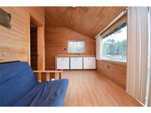 3434 Chenoweth Drive, Webster, WI 54893