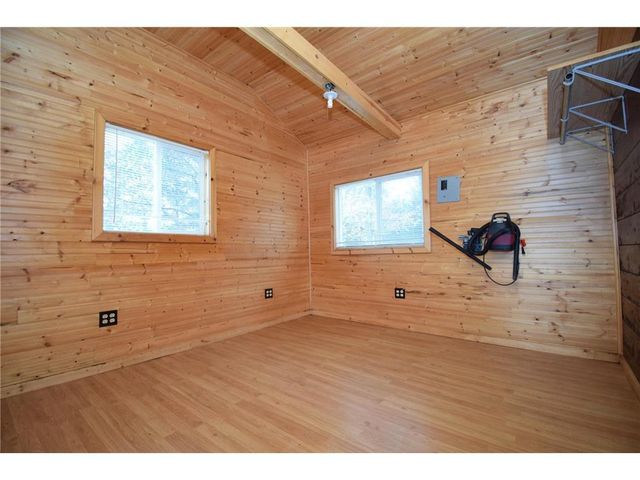 3434 Chenoweth Drive, Webster, WI 54893