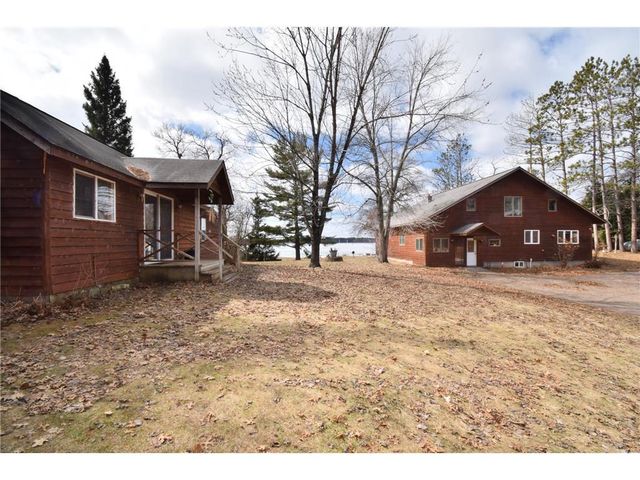 3434 Chenoweth Drive, Webster, WI 54893