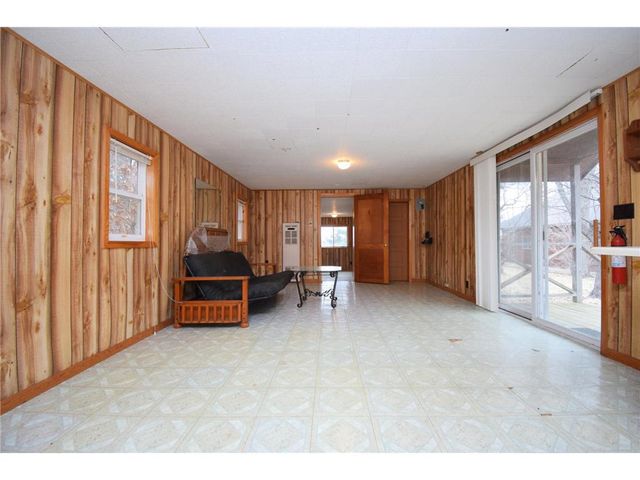 3434 Chenoweth Drive, Webster, WI 54893