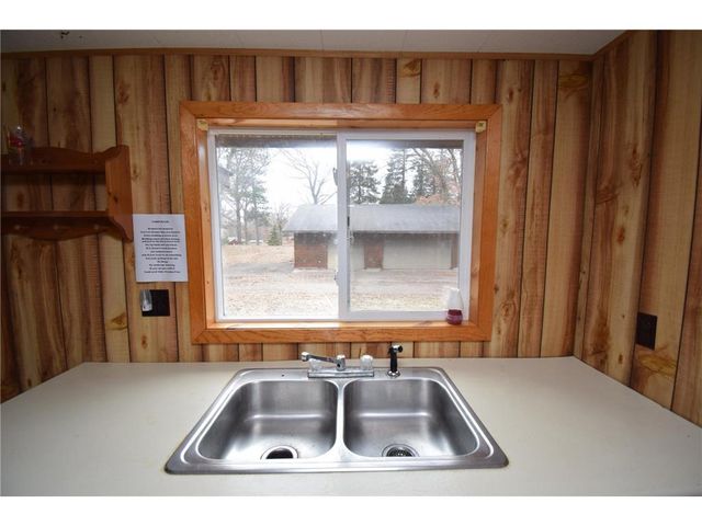 3434 Chenoweth Drive, Webster, WI 54893