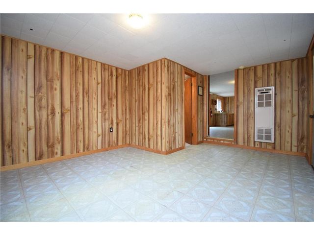 3434 Chenoweth Drive, Webster, WI 54893