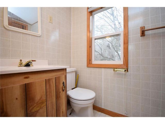 3434 Chenoweth Drive, Webster, WI 54893