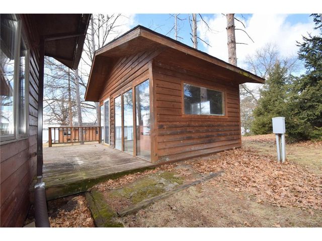 3434 Chenoweth Drive, Webster, WI 54893