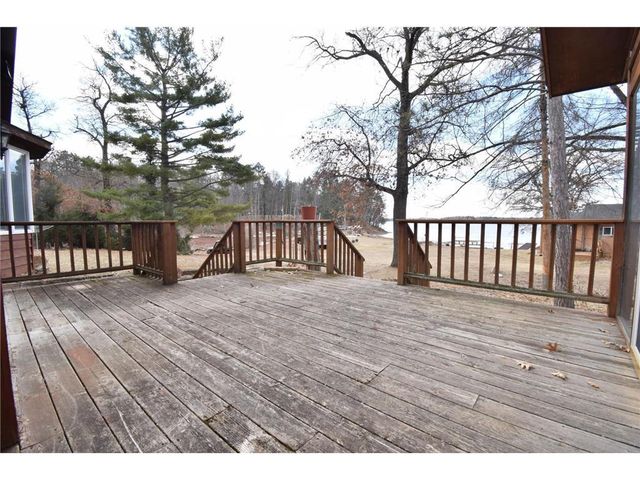 3434 Chenoweth Drive, Webster, WI 54893