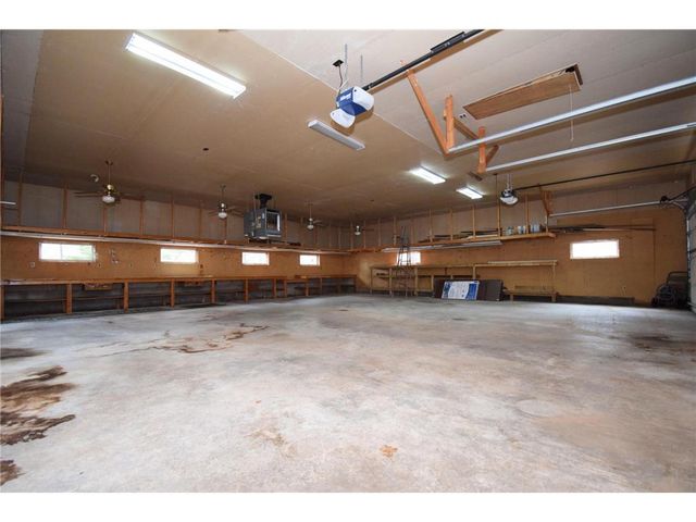 3434 Chenoweth Drive, Webster, WI 54893