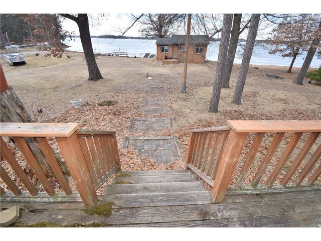 3434 Chenoweth Drive, Webster, WI 54893
