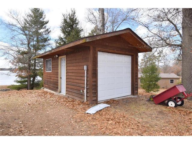 3434 Chenoweth Drive, Webster, WI 54893